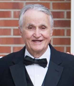 Obituary of James Charles White Sr.