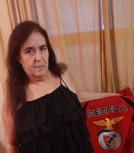 Avis de décès de Maria Filomena De Medeiros