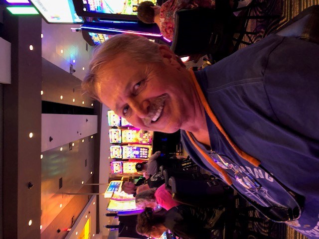 Obituary of Kirk Russell Hamann