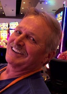 Obituary of Kirk Russell Hamann