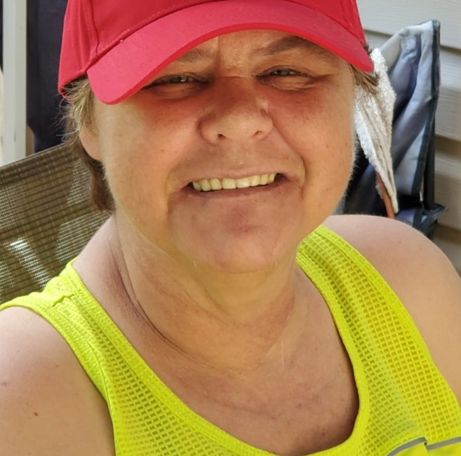 Obituary of Donna Lynn Stewart