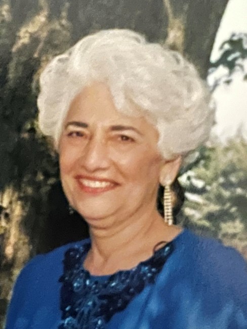 Obituary of Nancy Cicchiello