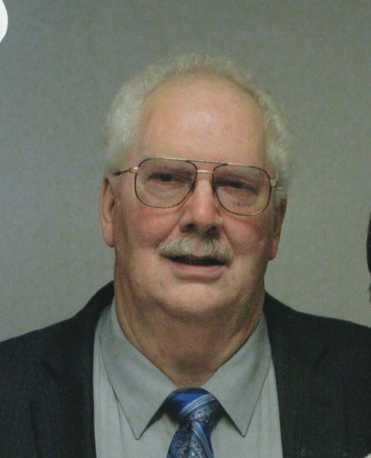 Richard Olberding Obituary Wichita, KS