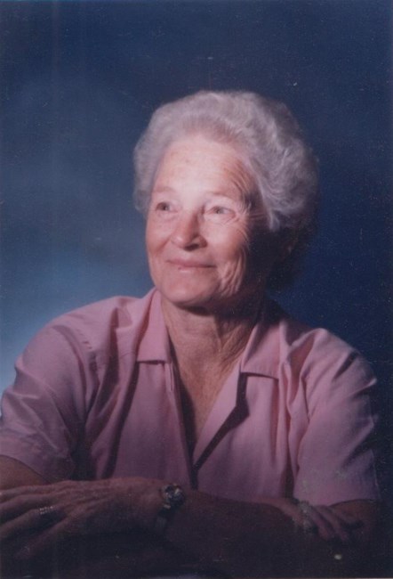 Obituario de Eloise Floyd Smith