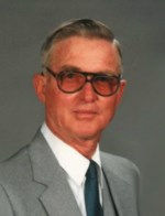 Raymond Busby