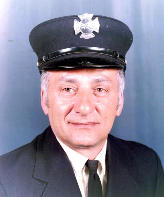 Obituary of Valentino N. DiNicola