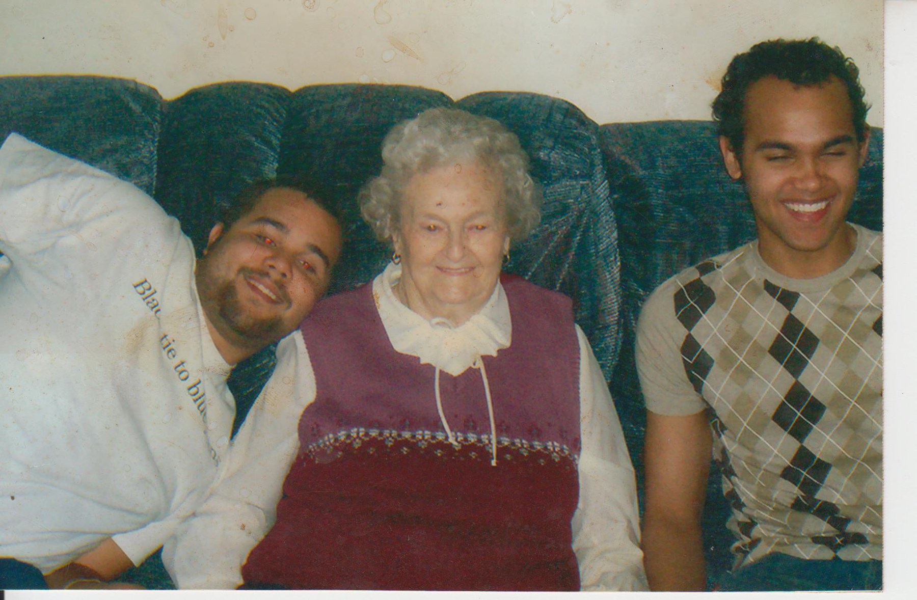 Obituary of Helen S Price