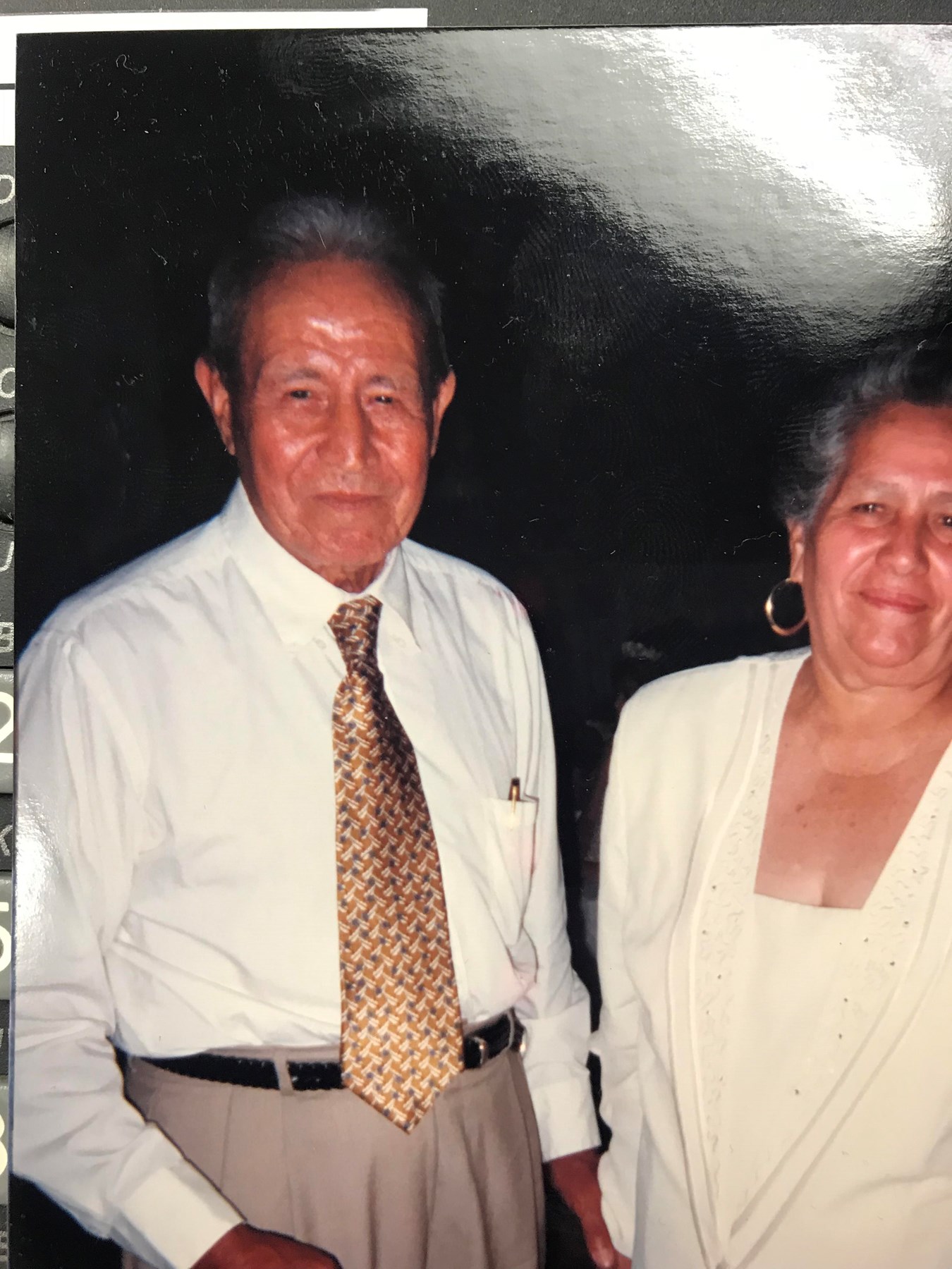 Obituary of Rafael Lira Rodriguez