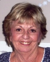 Obituary of Joan Rosasco