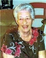 Obituary of Lore Else Jones