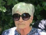 Obituary of Peggy Jean Mooneyham