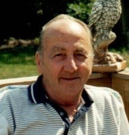 Obituary of Richard G. Hollis