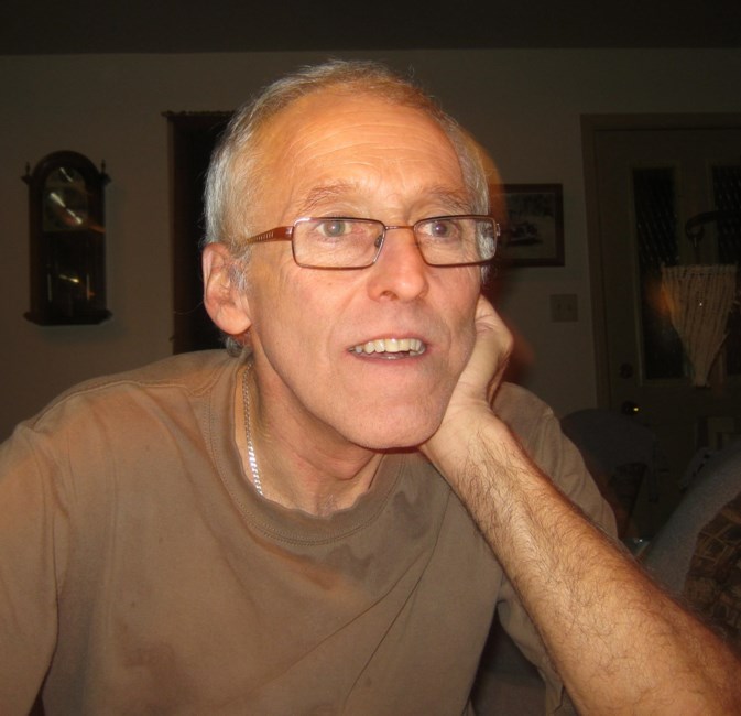 Obituary of Richard Tremblay