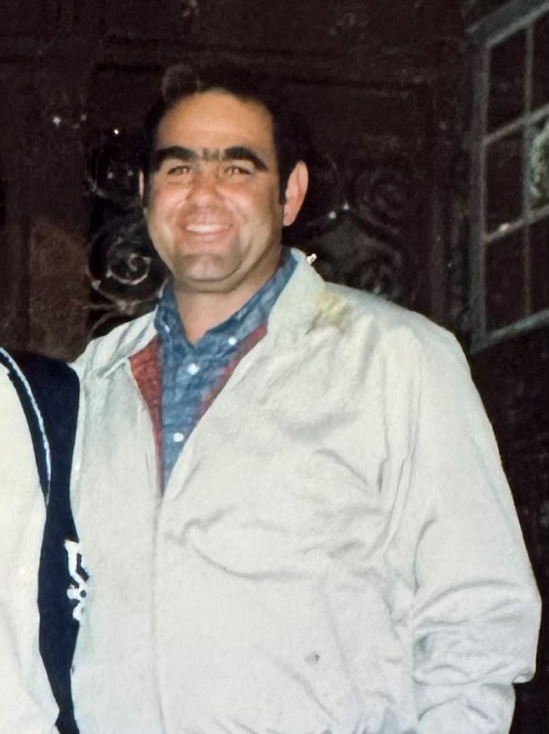 Obituary of Ronald Michael Tesone