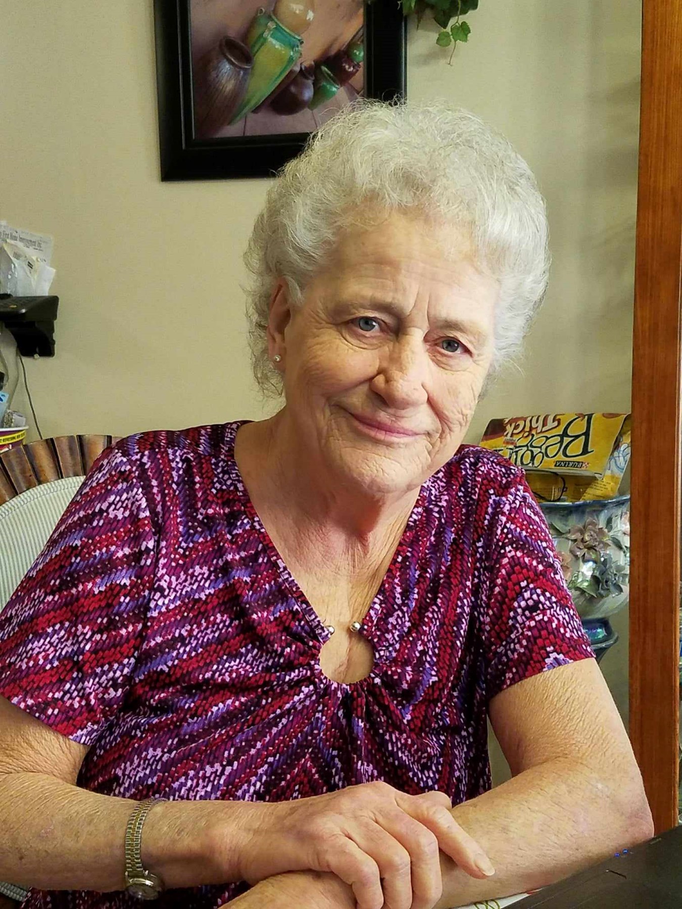 Sharon Elaine Dungan Obituary Redding, CA
