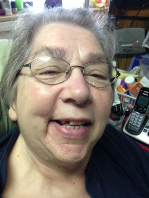 Obituary of Mary Frances Mathis