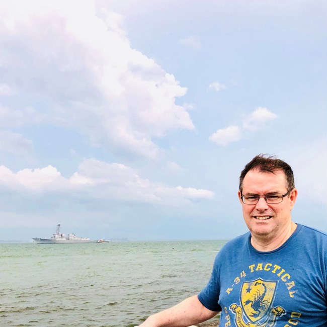 Avis de décès de Lowell Alan Clemons