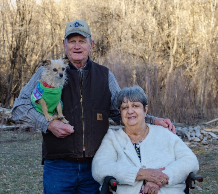 Obituary of Connie B Kuenning