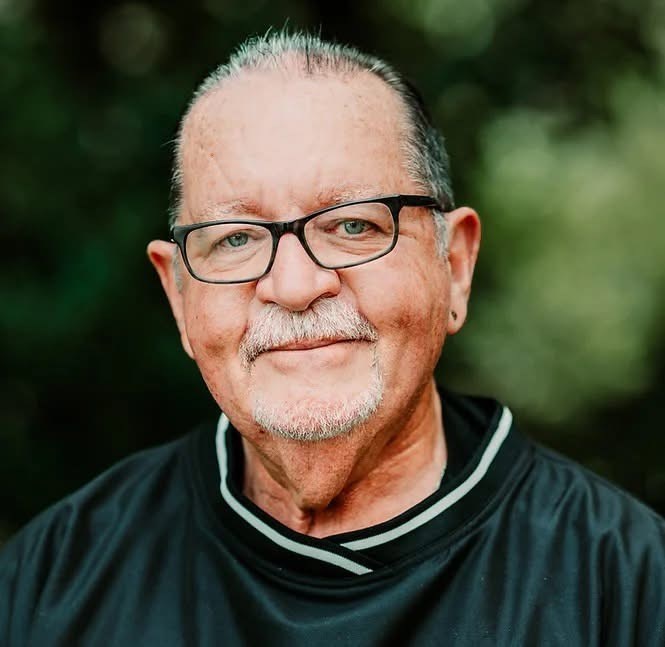 Obituary of Deacon James "Jim" Robert Hackett Jr.