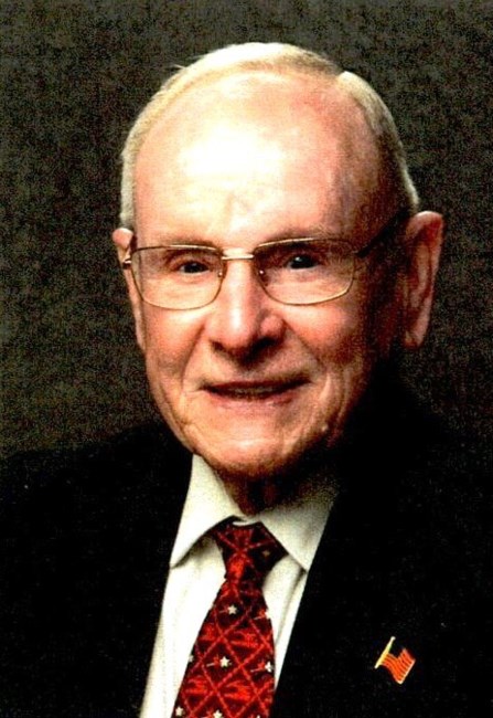 Obituary of Edwin "Buck" Eugene Clifton Sr.