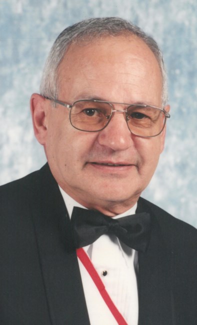 Avis de décès de Michel Simard