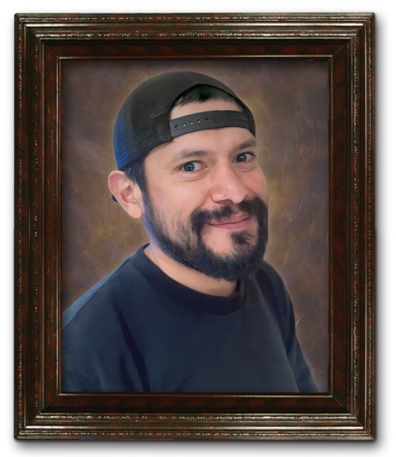 Obituary of Angel Gomez