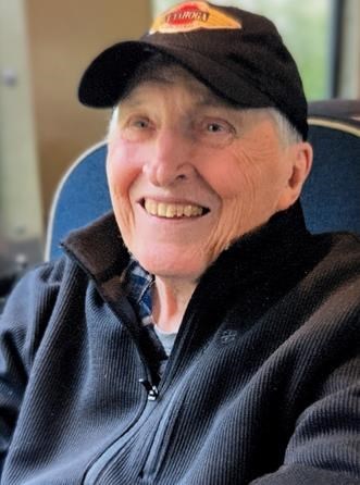 Obituary of Thomas Alan Duchnowski