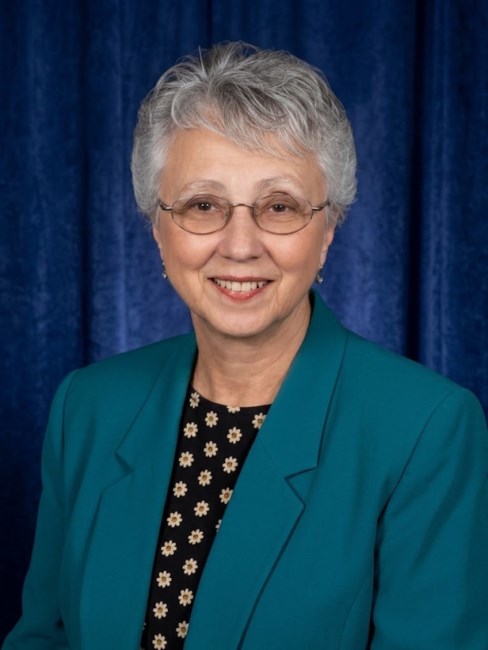 Obituary of Charlotte Kay (Cox) Henderson