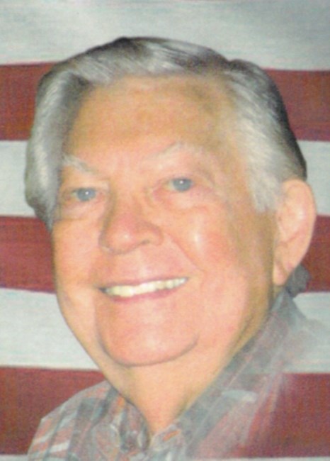 Obituary of Walter F Garbarino