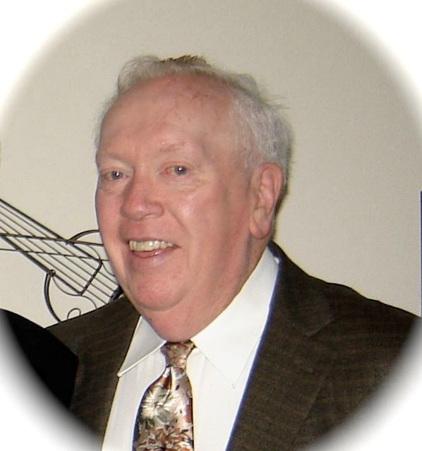 Obituary of Donald Harding