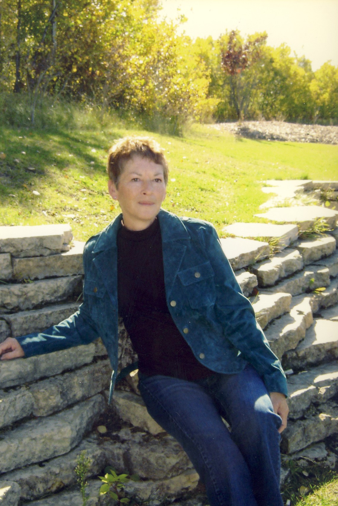 Mrs. Wendy Lorraine Hoffman Obituary Winnipeg, MB