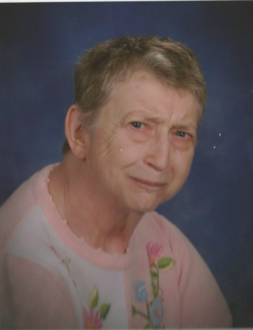 Obituary of Jane Louise Hooper