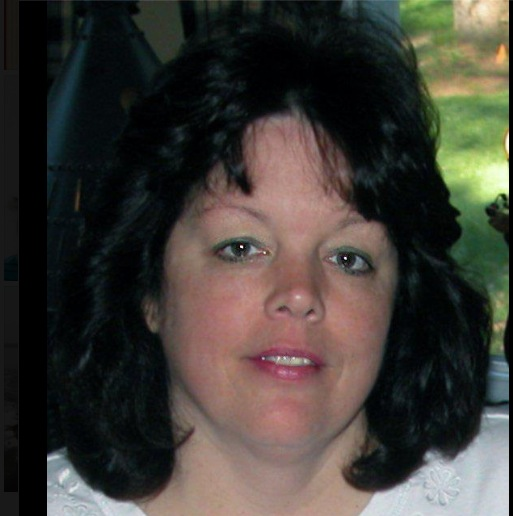 Obituary of Suzanne Pope