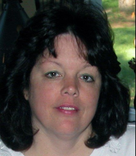 Obituary of Suzanne Pope