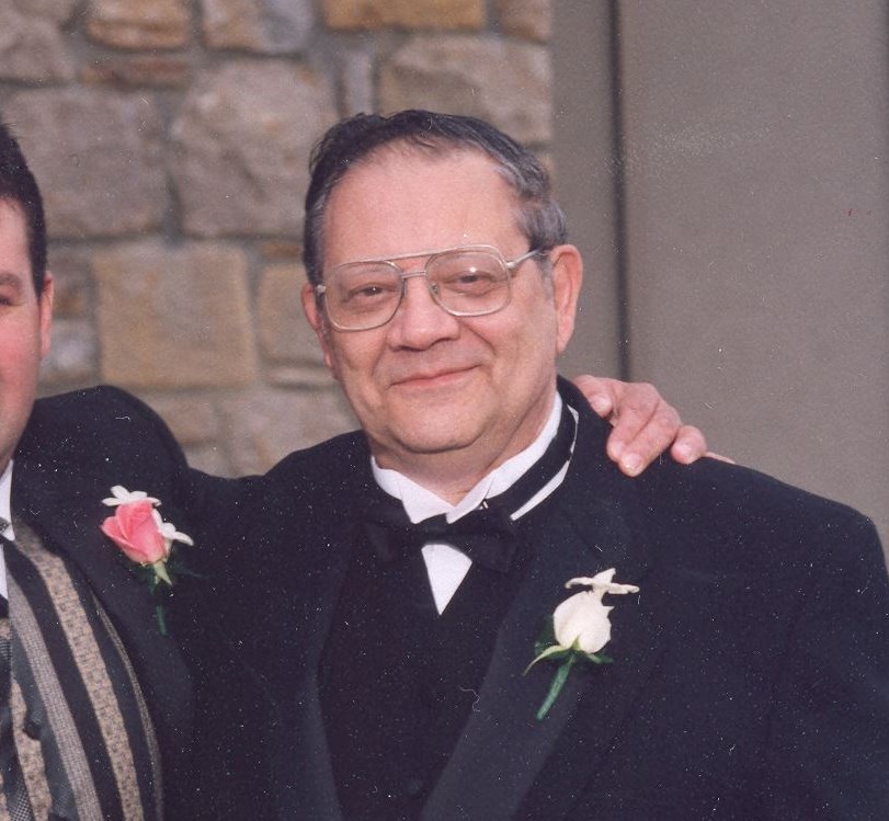 Obituary of Francis Mike Michael Chiarelli