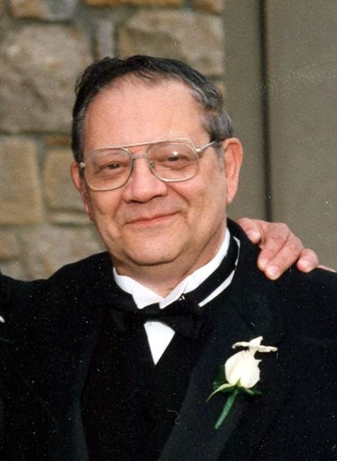 Obituary of Francis Mike Michael Chiarelli