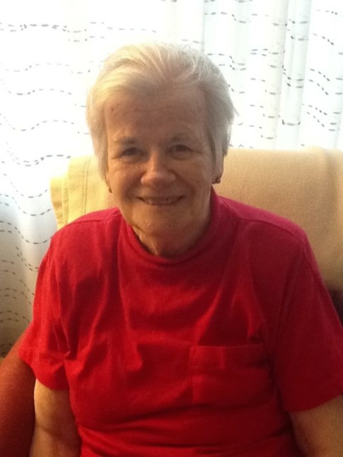 Obituary of Ellin M. (Saganey) Mulkern