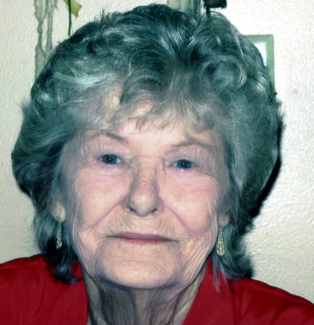 Obituary of Margaret S. Back