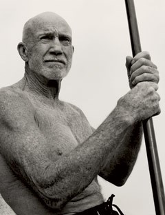 Obituary of Donahue "Wildman" Wildman