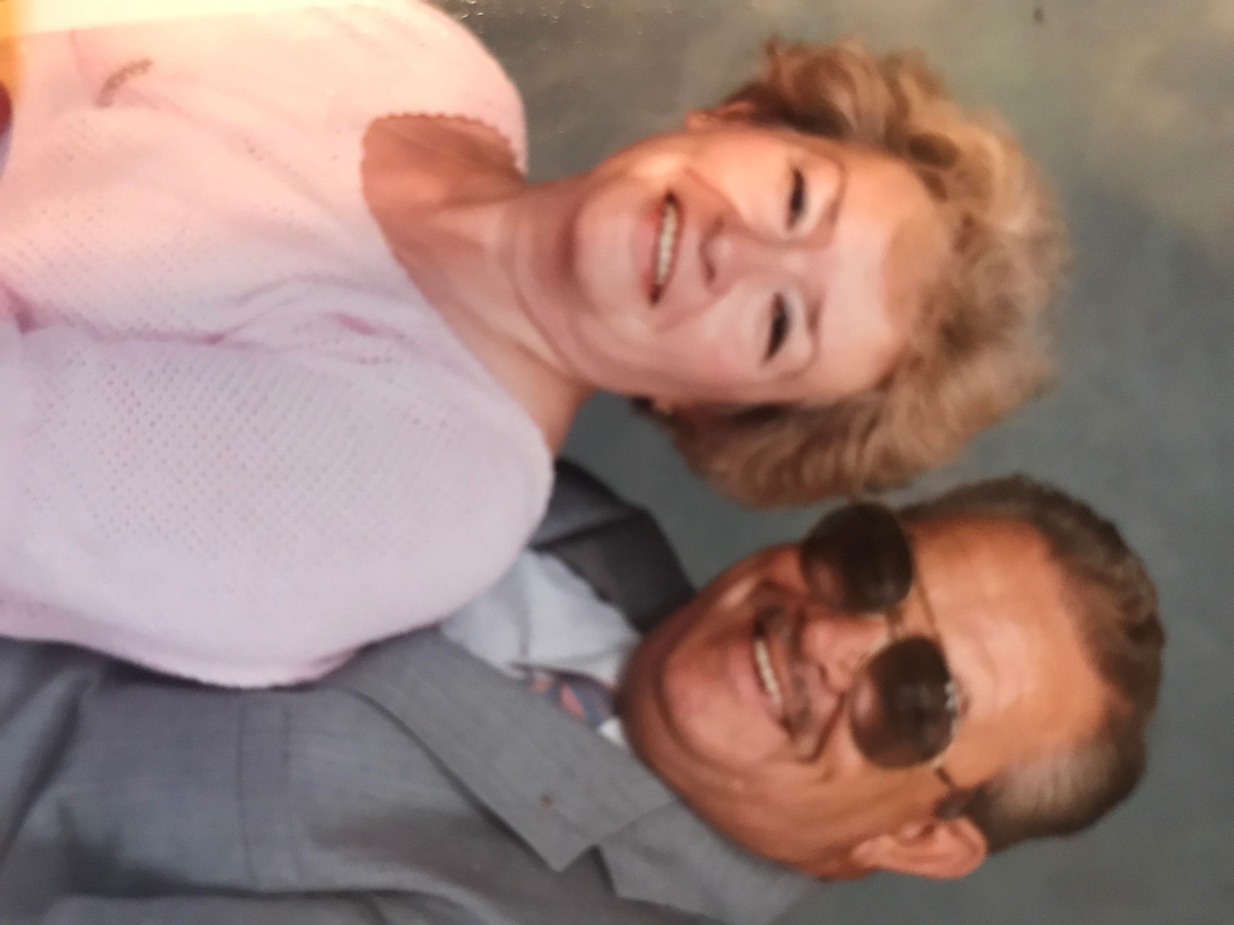 Obituary of Betty Jean Richards