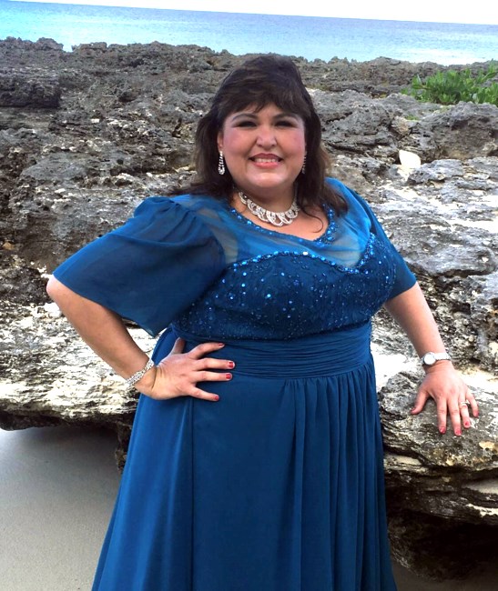 Obituario de Mary Hernandez Aguilar