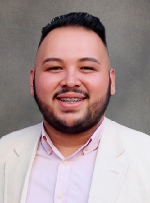 Obituario de Jorge Alberto Zarate Barriga