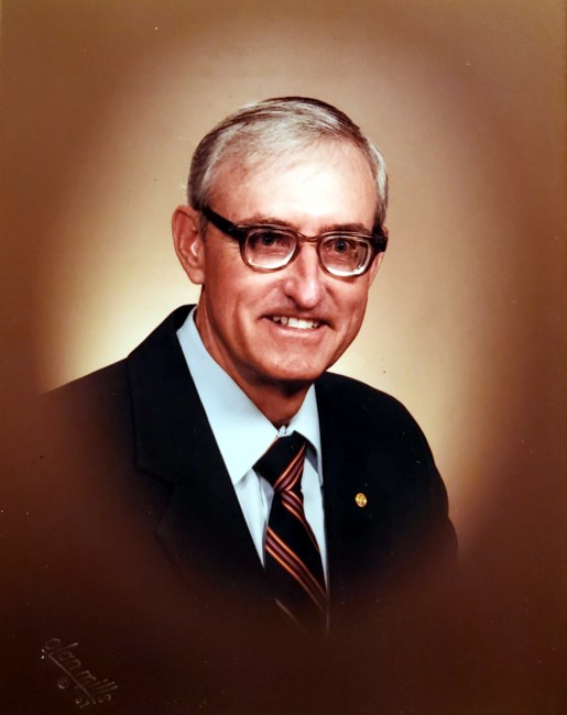 Obituary of Maurice Lee Sims
