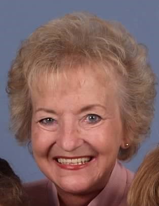 Obituary of Kay-Frances Slattery