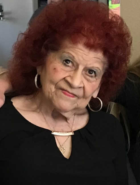 Obituary of Janet Cecilia Salazar