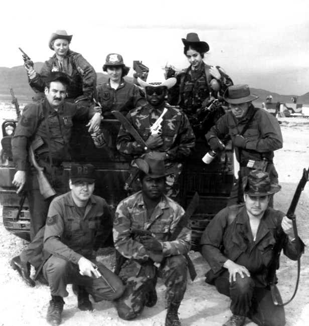 Obituary of Alan Walker Mitchell