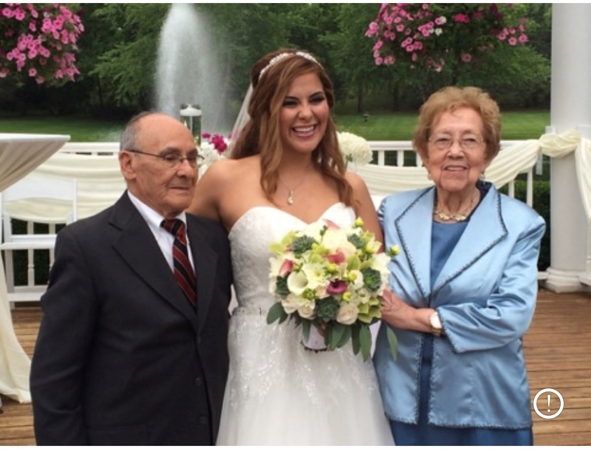 Avis de décès de Carmen R. Alvarado Aza