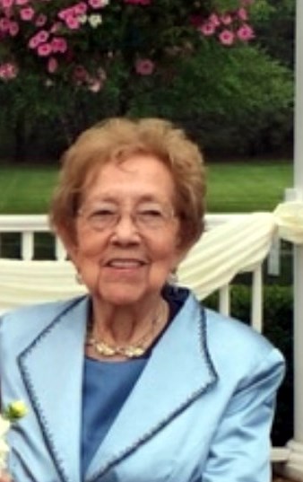 Avis de décès de Carmen R. Alvarado Aza