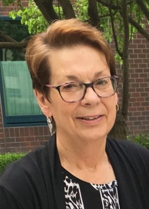 Obituary of Linda Louise Wood