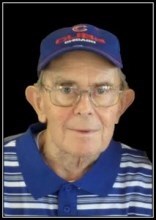 Obituary of Alfred "Fred" Lorenz Brandstatter